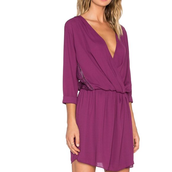 Heartloom Celine Dress NWT - Picture 1 of 10